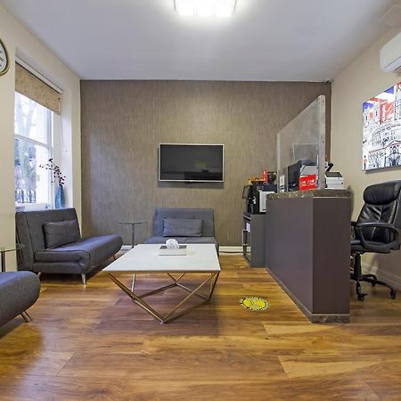 Oyo 24 Sussex, London Paddington Hotel Екстериор снимка