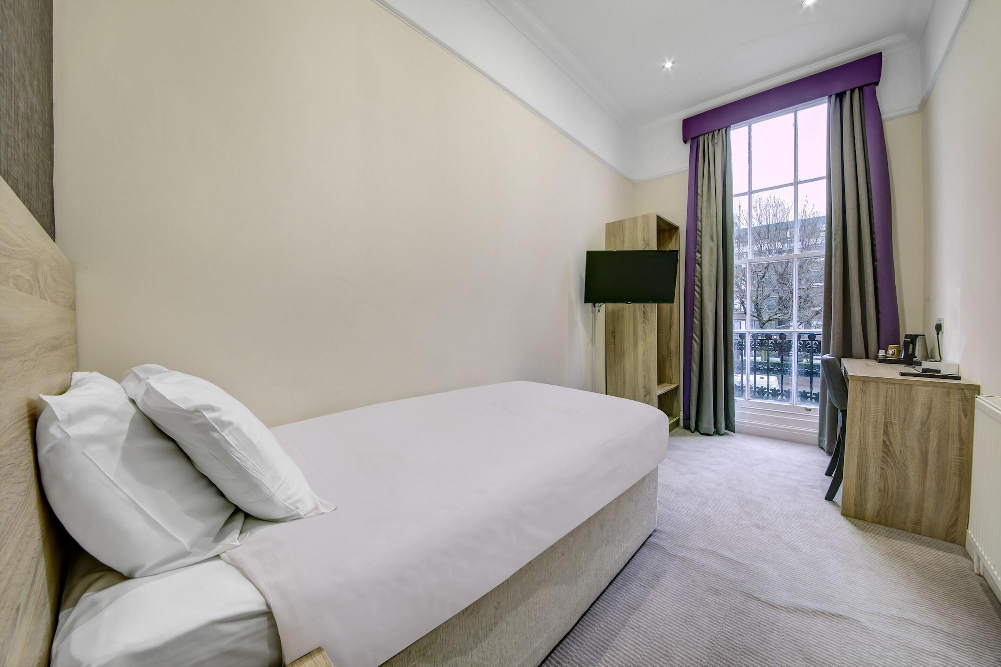 Oyo 24 Sussex, London Paddington Hotel Екстериор снимка