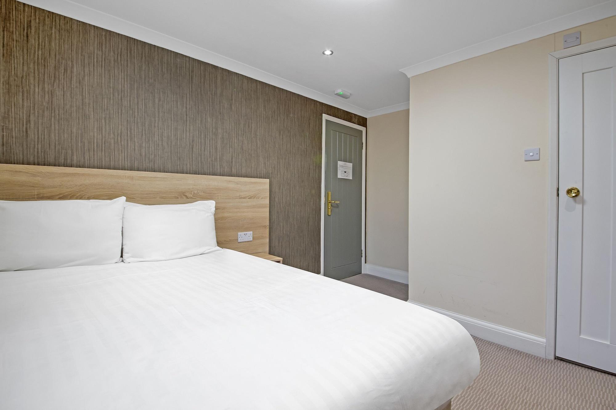 Oyo 24 Sussex, London Paddington Hotel Екстериор снимка