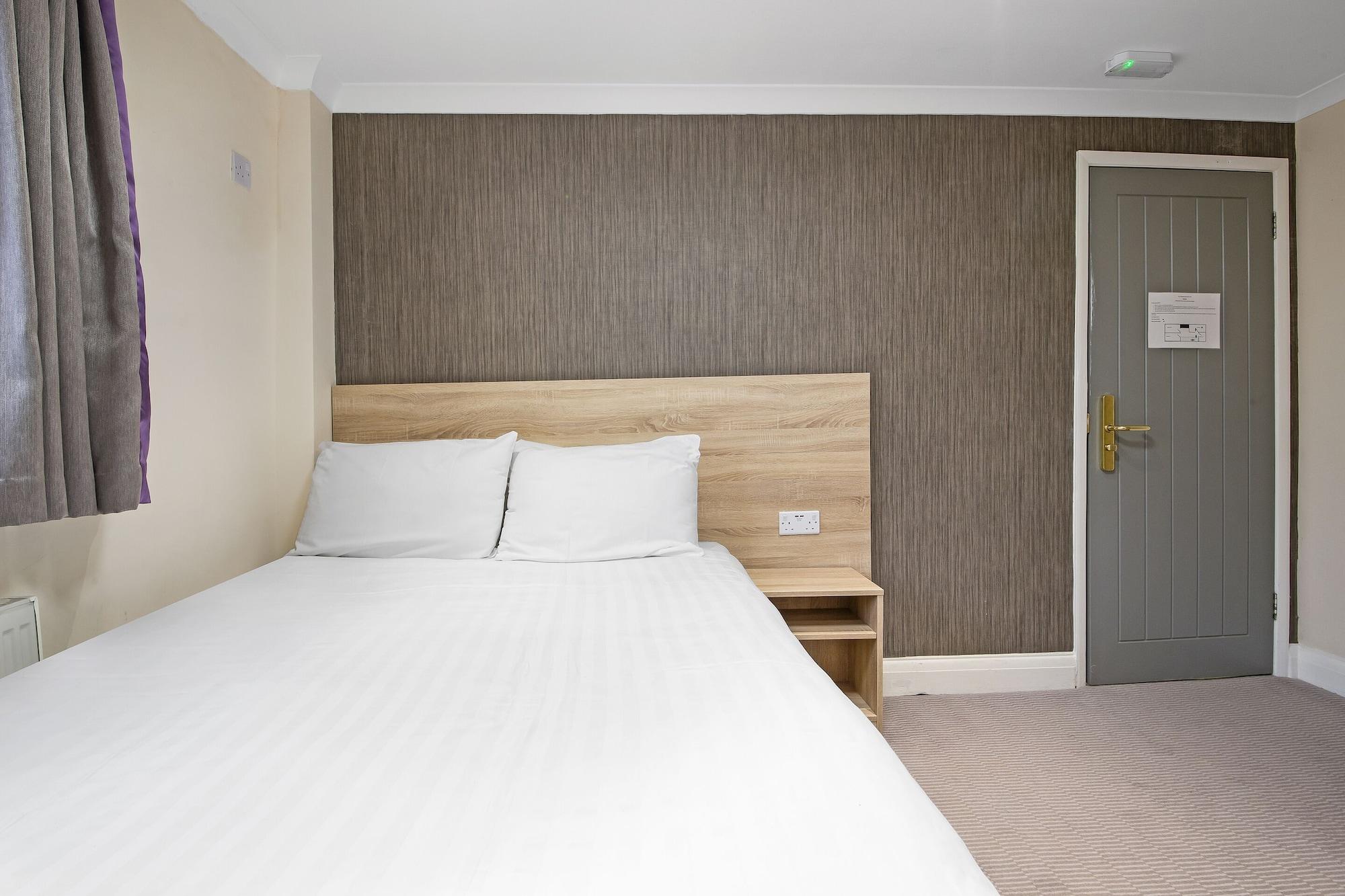 Oyo 24 Sussex, London Paddington Hotel Екстериор снимка