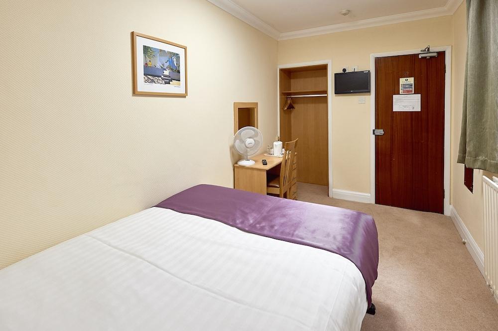 Oyo 24 Sussex, London Paddington Hotel Екстериор снимка