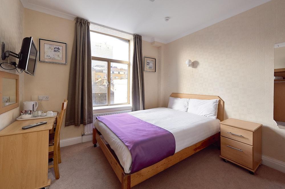 Oyo 24 Sussex, London Paddington Hotel Екстериор снимка