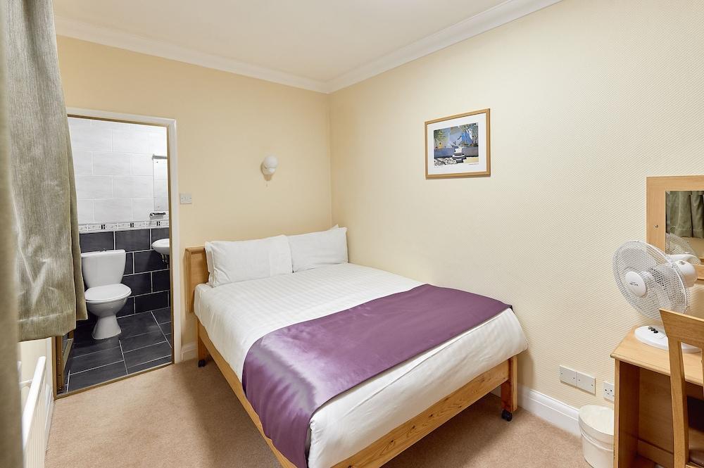 Oyo 24 Sussex, London Paddington Hotel Екстериор снимка