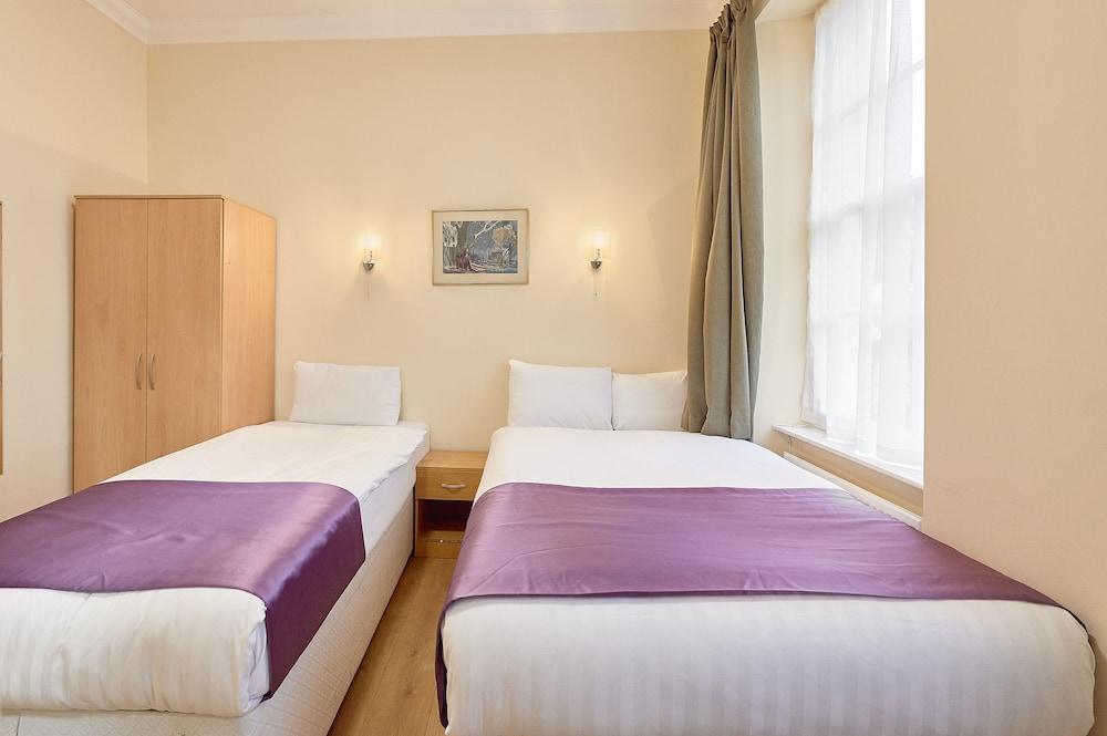 Oyo 24 Sussex, London Paddington Hotel Екстериор снимка