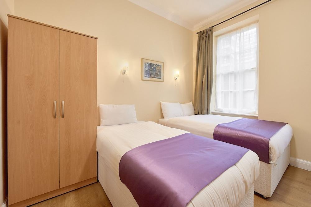 Oyo 24 Sussex, London Paddington Hotel Екстериор снимка