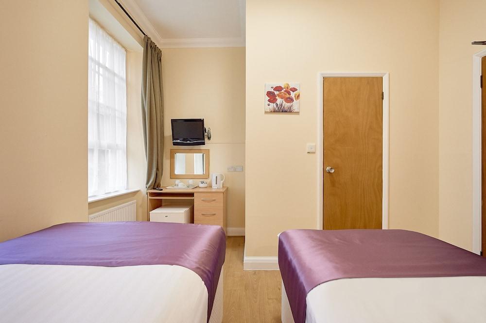 Oyo 24 Sussex, London Paddington Hotel Екстериор снимка