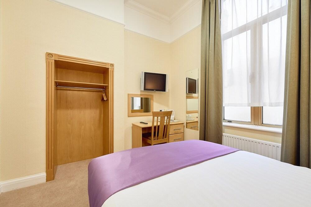 Oyo 24 Sussex, London Paddington Hotel Екстериор снимка